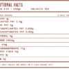 Red fife nutritional facts