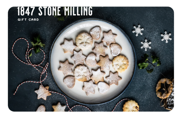 holiday gift card