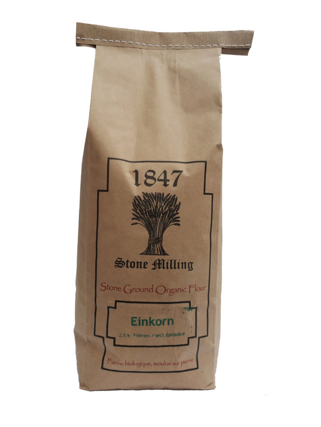 Einkorn Flour