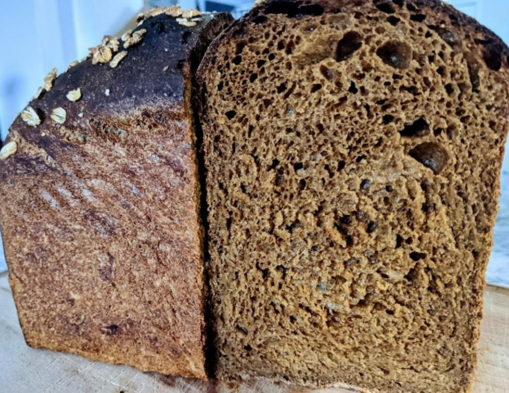 rye bread
