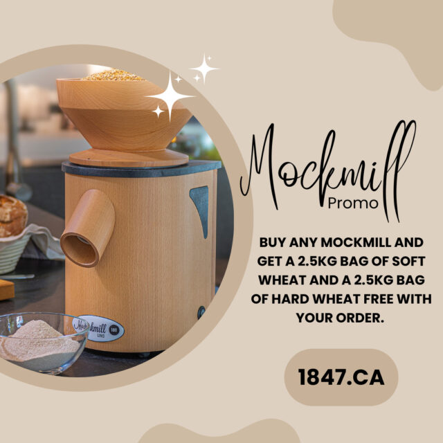 mockmill promo