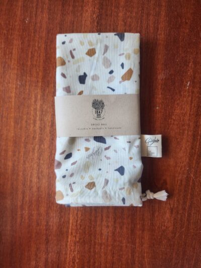 1847 bread bag