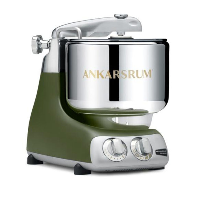 Ankarsrum - Olive Green