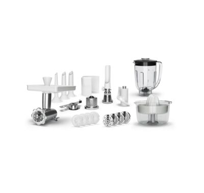 Ankarsrum DeLuxe Package
