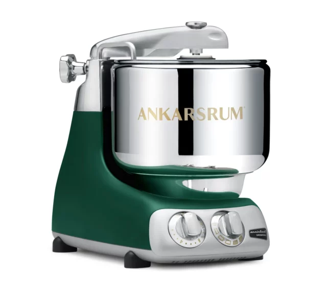 Ankarsrum - Forest Green
