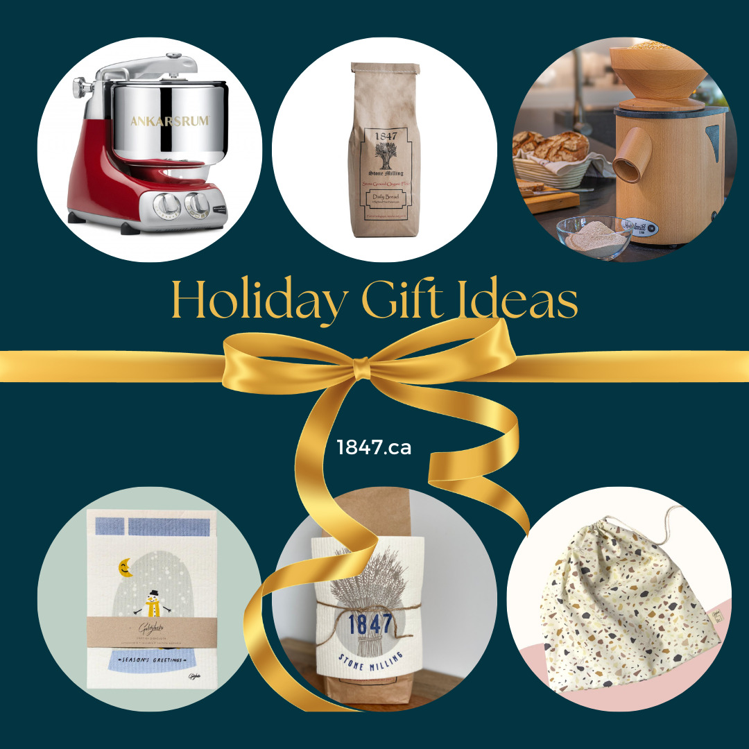 1847 Gifting Guide