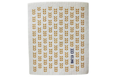 EcoHarvest Swedish Dishcloth