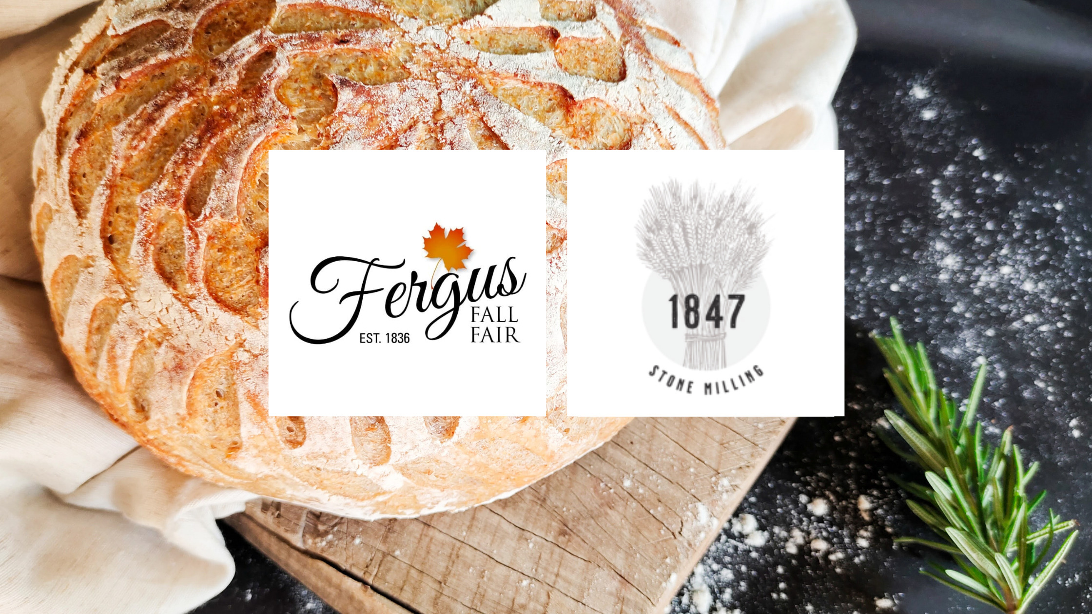 Fergus Fall Fair